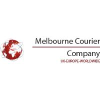 Melbourne Courier Company image 1